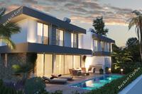 3 Bedroom Detached house · Pyla (Larnaca) for sale 