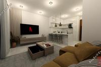 1 Bedroom Apartment · Larnaca Municipality (Larnaca) for sale 