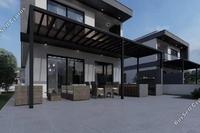 4 Bedroom Detached house · Moni (Limassol) for sale 