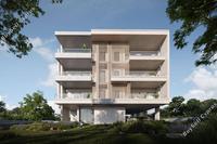 2 Bedroom Penthouse in Agios Athanasios (Limassol) for sale 