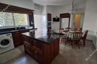 4 Bedroom Semi-detached house in Strovolos (Nicosia) to rent 