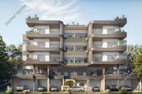 2 Bedroom Apartment · Agios Athanasios (Limassol) for sale 