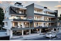 2 Bedroom Penthouse in Aradippou (Larnaca) for sale 