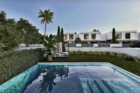 3 Bedroom Detached house in Larnaca Municipality (Larnaca) for sale 