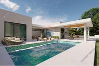 3 Bedroom Detached house in Moni (Limassol) for sale 