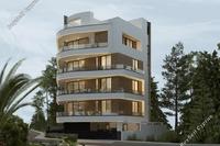 3 Bedroom Penthouse · Faneromeni (Larnaca) for sale 