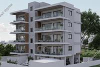 2 Bedroom Apartment · Kato Paphos Universal (Paphos) for sale 