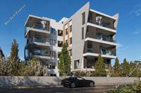 2 Bedroom Apartment · Germasogeia (Limassol) for sale 