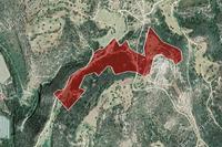 41472 SQM Land in Agios Theodoros Larnacas (Larnaca) for sale 