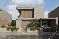 3 Bedroom Detached house · Geroskipou Plage (Paphos) for sale 
