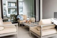 Studio Apartment in Tombs Of The Kings (Paphos) for sale 