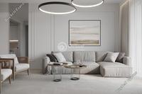 3 Bedroom Apartment in Mesa Gitonia (Limassol) for sale 