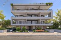 3 Bedroom Apartment · Faneromeni (Larnaca) for sale 