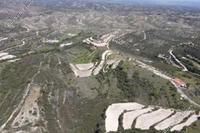 1673 SQM Land · Pachna (Limassol) for sale 
