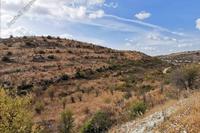 1338 SQM Land in Vouni (Limassol) for sale 