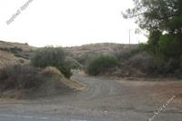 14047 SQM Land in Pano Pyrgos (Nicosia) for sale 