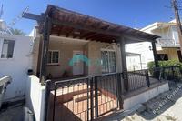 3 Bedroom Semi-detached house · Agios Dometios (Nicosia) for sale 