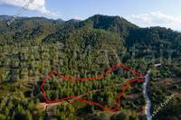 8027 SQM Plot in Klirou (Nicosia) for sale 