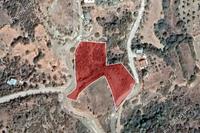 4400 SQM Land · Kato Pyrgos (Nicosia) for sale 