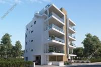 2 Bedroom Penthouse · Faneromeni (Larnaca) for sale 