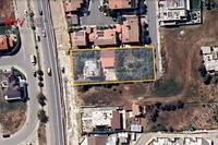 1440 SQM Plot in Strovolos (Nicosia) for sale 