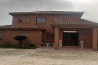 4 Bedroom Detached house in Dali (Nicosia) for sale 