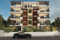 2 Bedroom Apartment · Kato Paphos Universal (Paphos) for sale 