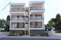 1 Bedroom Apartment in Ormideia (Larnaca) for sale 