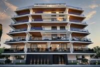 3 Bedroom Apartment in Mackenzie (Larnaca) for sale 