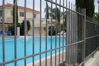 2 Bedroom Penthouse in Tersefanou (Larnaca) for sale 