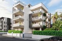 3 Bedroom Penthouse in Potamos Germasogeias (Limassol) for sale 
