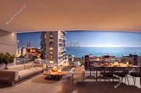 3 Bedroom Penthouse · Agios Tychonas (Limassol) for sale 