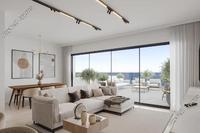 2 Bedroom Apartment in Kissonerga (Paphos) for sale 