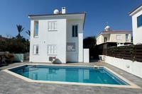 2 Bedroom Detached house · Agia Triada (Famagusta) for sale 