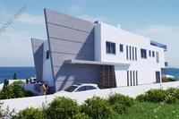5 Bedroom Detached house · Kissonerga (Paphos) for sale 