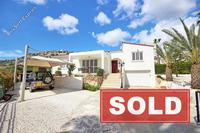 3 Bedroom Bungalow · Peyia (Paphos) for sale 