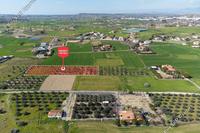 4534 SQM Land · Ergates (Nicosia) for sale 