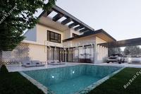 4 Bedroom Detached house · Parissinos (Nicosia) for sale 