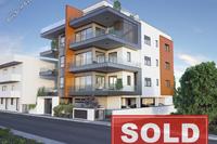 2 Bedroom Apartment in Agios Nektarios (Limassol) for sale 