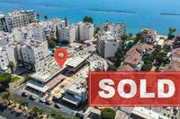  Shop in Germasogeia (Limassol) for sale 