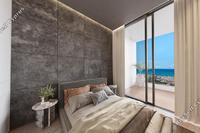 1 Bedroom Apartment in Livadia Larnacas (Larnaca) for sale 