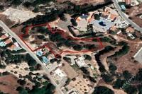 6247 SQM Plot · Lofos Tala (Paphos) for sale 