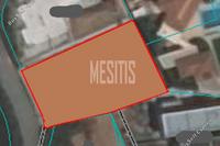 640 SQM Plot · Latsia (Nicosia) for sale 