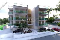3 Bedroom Penthouse in Latsia (Nicosia) for sale 