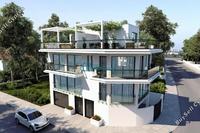 2 Bedroom Maisonette in Larnaca Municipality (Larnaca) for sale 