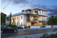 2 Bedroom Apartment in Kiti (Larnaca) for sale 