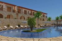  Mixed Use Project · Akoursos (Paphos) for sale 