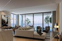 2 Bedroom Apartment in Agios Tychonas (Limassol) for sale 