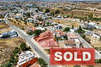 5 Bedroom Detached house · Tseri (Nicosia) for sale 