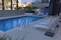3 Bedroom Penthouse in Potamos Germasogeias (Limassol) to rent 